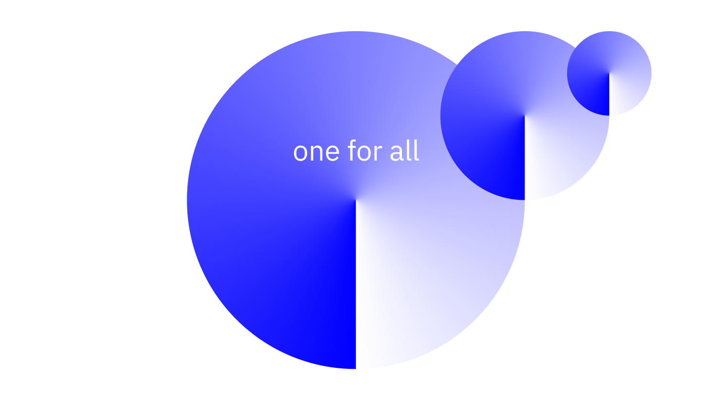 Bild eines Designsysteme