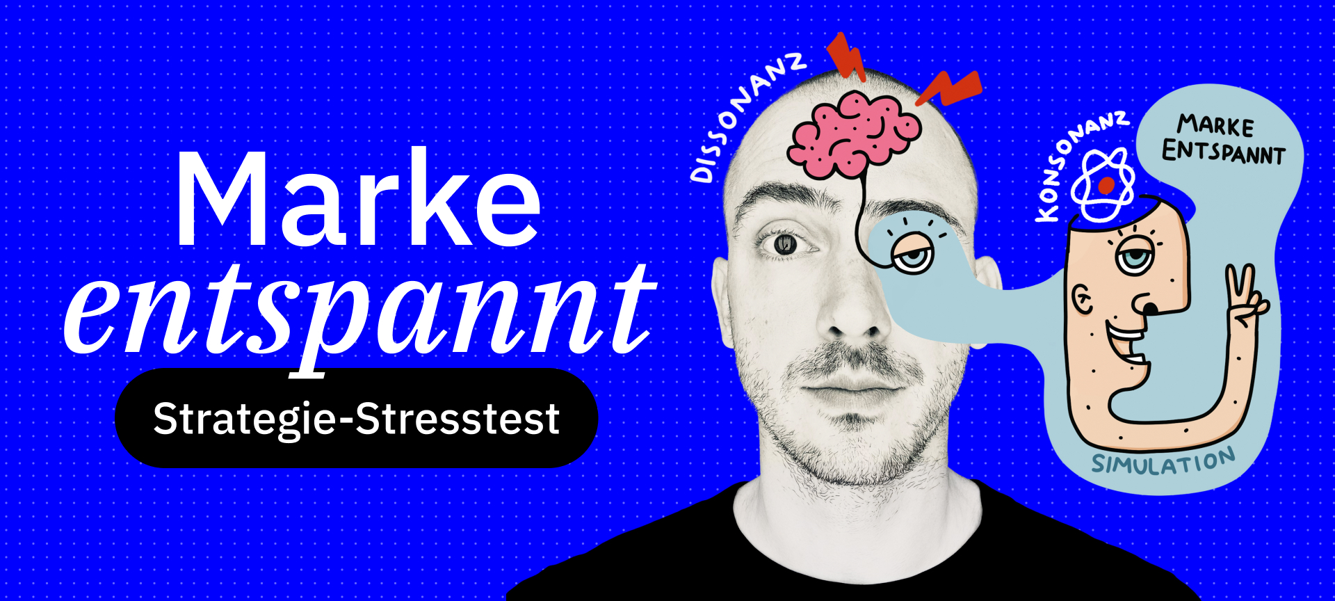 Markenstrategie Stresstest