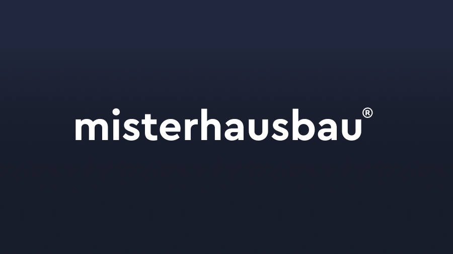 misterhausbau Webdesign